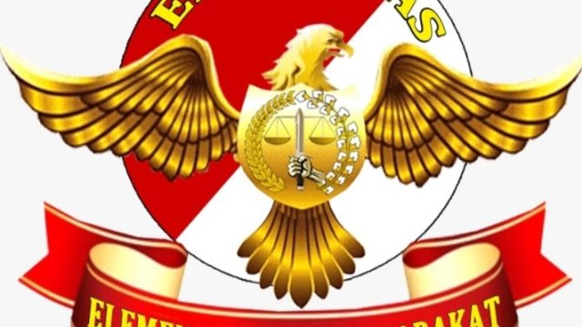 Inilah Struktur Pengurus DPC LSM Elang Mas Kabupaten Nias Selatan Provinsi Sumatera Utara Periode 2026-2031